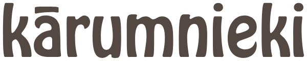 Kārumnieki