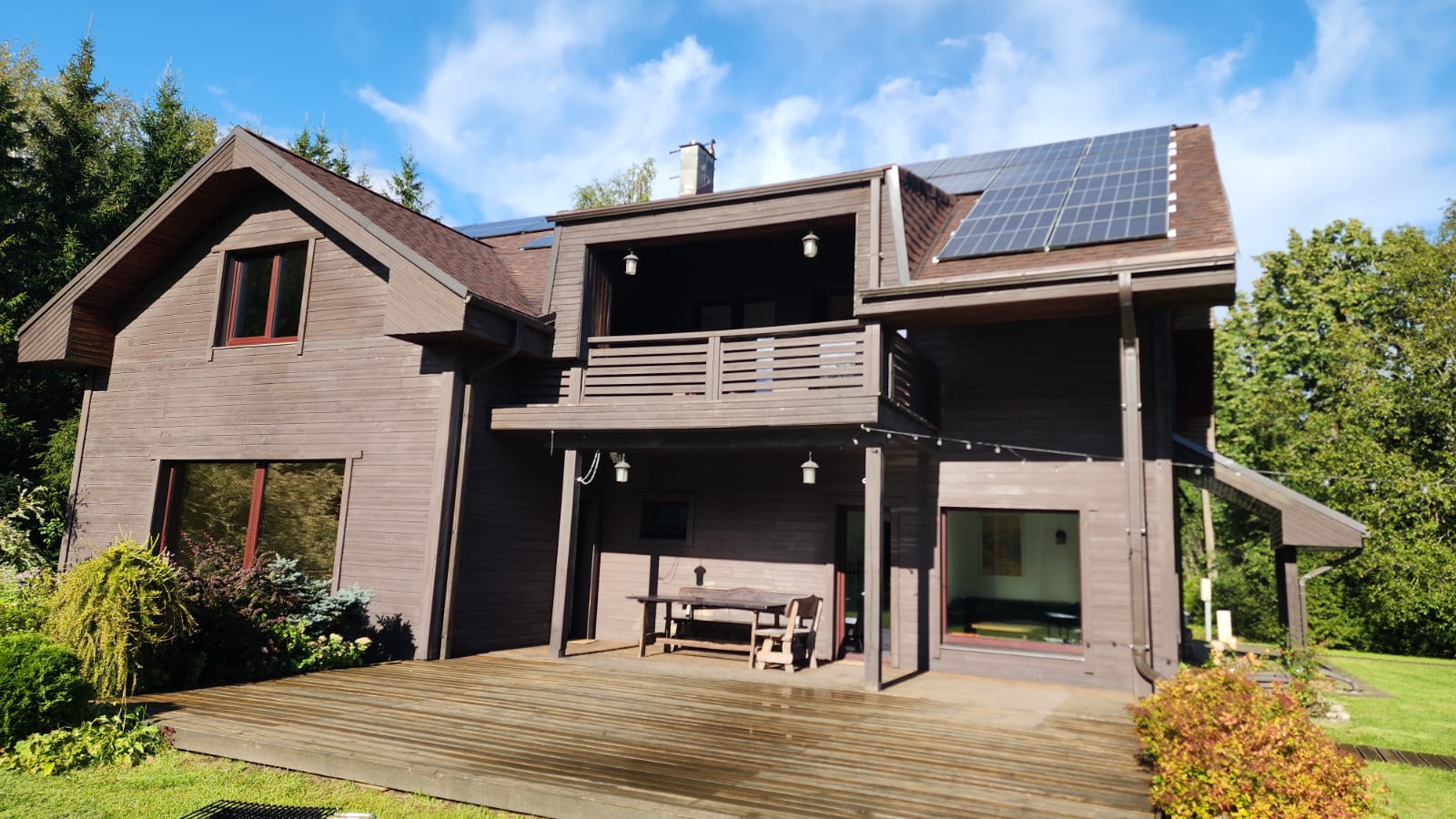 Viesu nams Kārumnieki